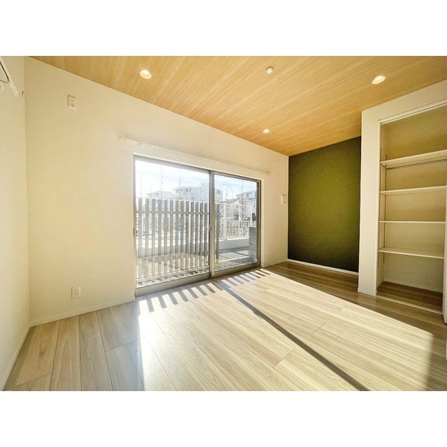 笹塚1丁目戸建て1号室 ★大規模リフォーム済★