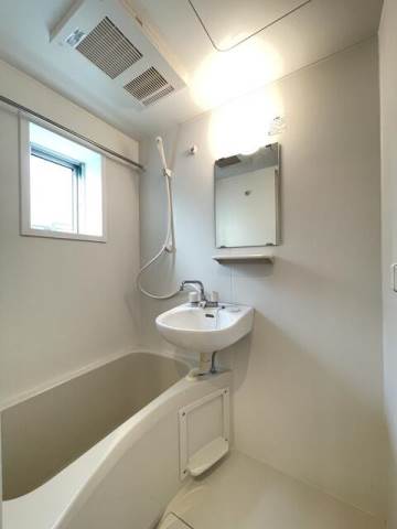 バーミープレイス平井2階 部屋その他