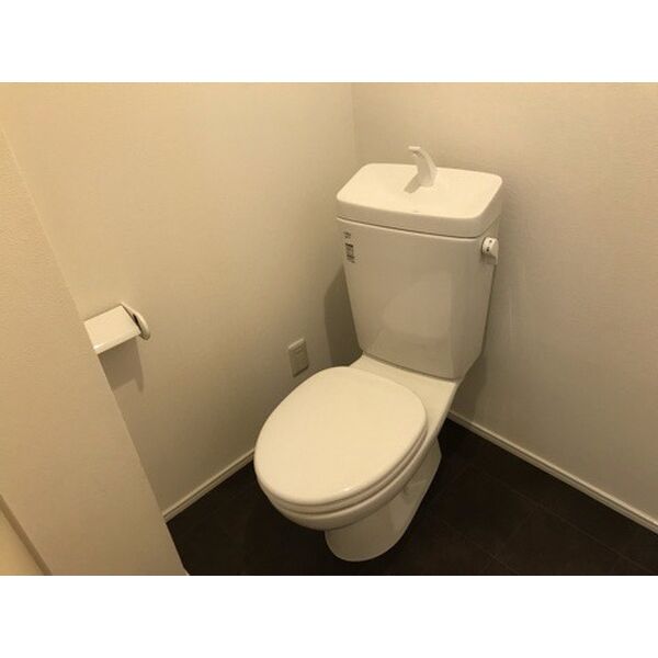 Live flat203号室 部屋その他