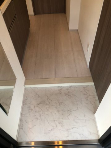 SYNEX HIGASHI-KANAGAWA408号室 同建物別部屋の参考画像