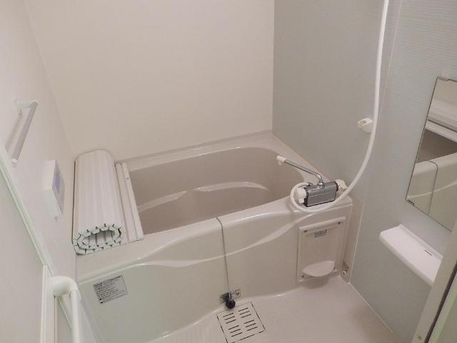 オーピュール バス