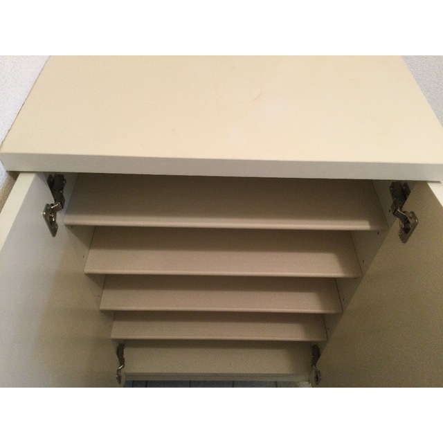 エクセレント三ツ沢B棟106号室 内観