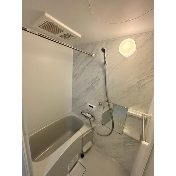 Ambition大谷301号室 部屋その他