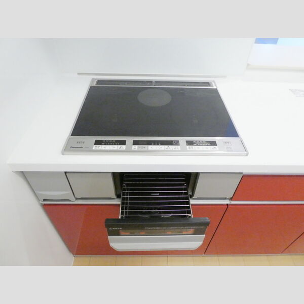 Grandir　A IHクッキングヒーター