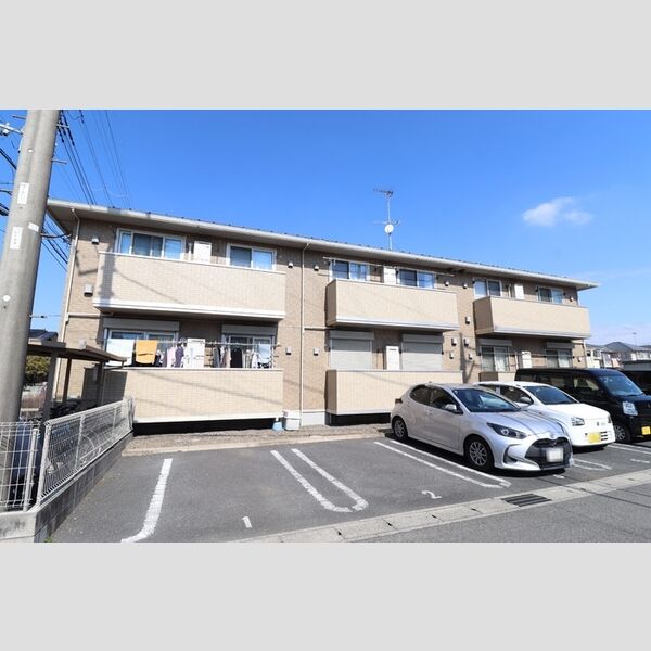 ボア・ソルテの外観画像