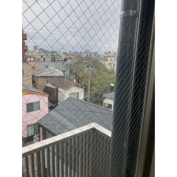 SAKURA AXIS 中板橋401号室 部屋その他