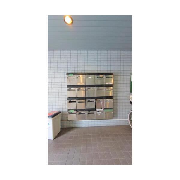 テラス三ノ輪 部屋設備