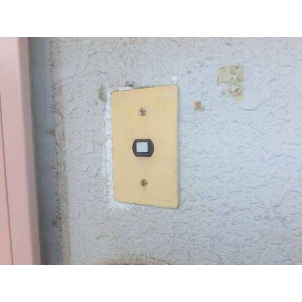 パピヨン渓北0303号室 部屋その他