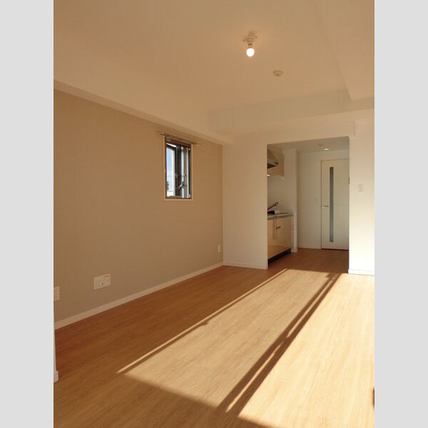 YamazakiSekiyuBLD901号室 リビングダイニングです♪