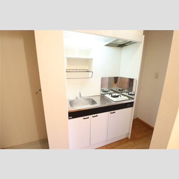 エスポワール キッチン