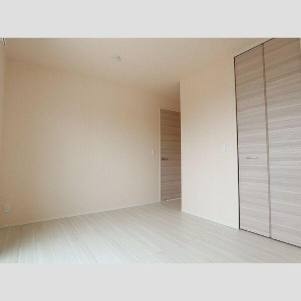 CASAVOLVER　ⅢⅤ　Ⅴ105号室 洋室6.5帖