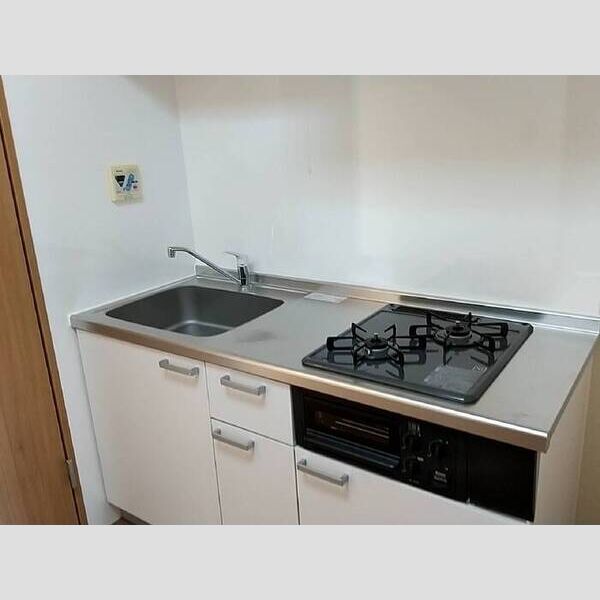 Amenity Court306号室 キッチン