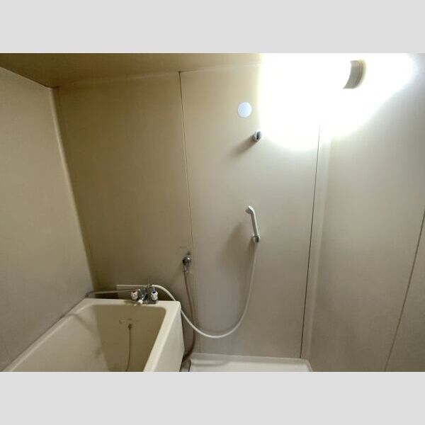 第1・2澄奈ハイツ お風呂