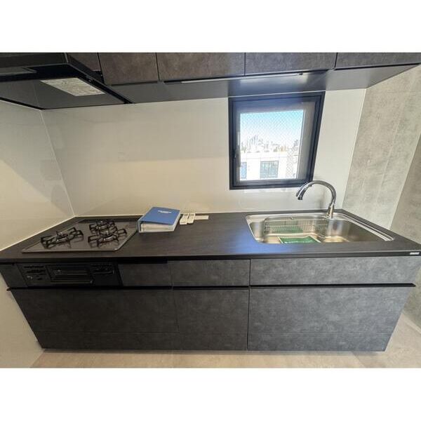 Win駒場 キッチン