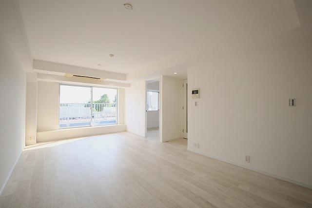 六本木デュープレックスエムズ5階 その他、部屋スペース