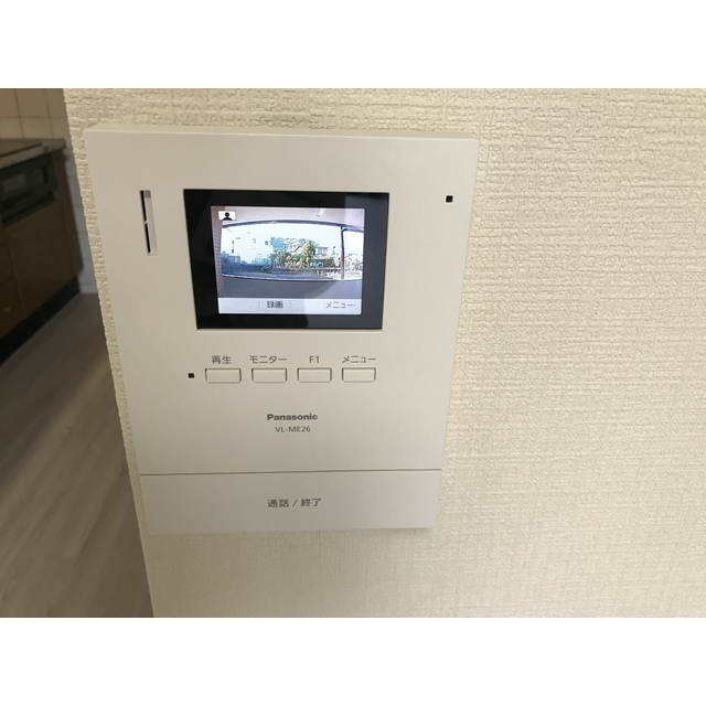 モンメール大磯103号室 部屋その他