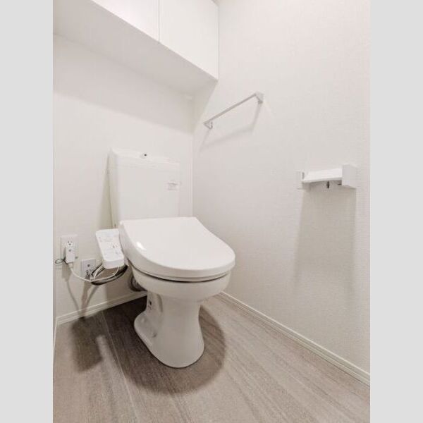 カサベルテ鹿骨 温水洗浄暖房便座