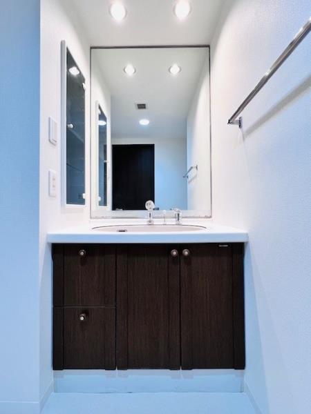 ＫＤＸレジデンス田園調布 洗面