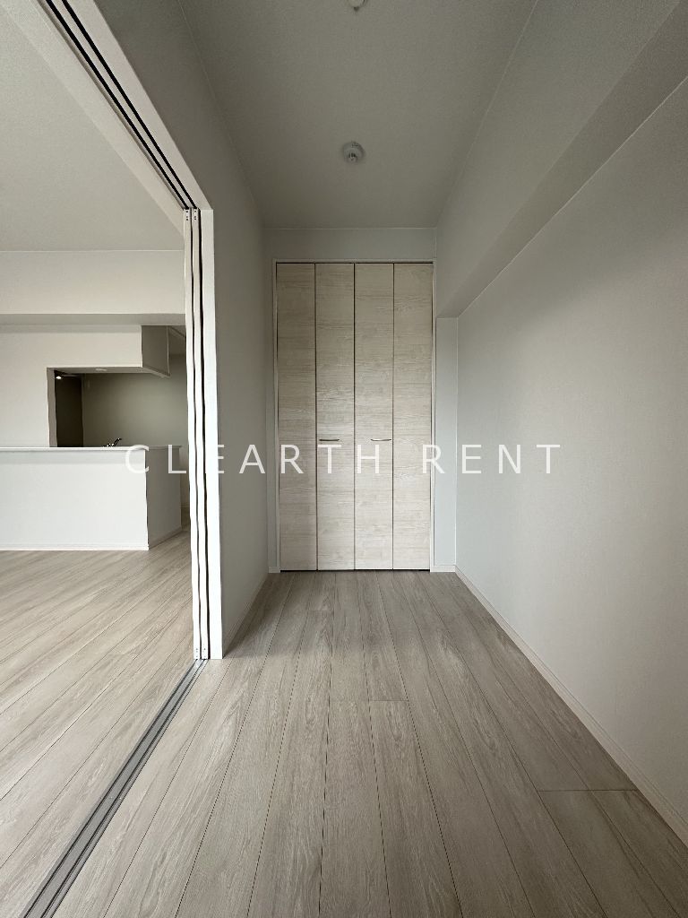 ＧＲＡＮ ＰＡＳＥＯ 谷在家2階 同タイプ別住戸写真となります。現況と異なる場合がございます。