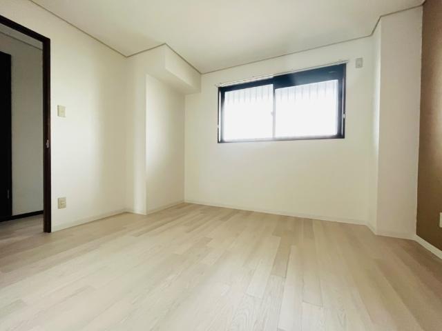 パークサイドほそや 室内