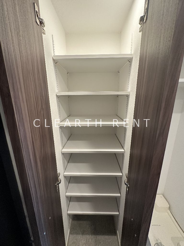 コンシェリア東京 ＜ＯＨＡＮＡＪＡＹＡ ＴＨＥ ＲＥＳＩＤＥＮ4階 当社のみ紹介可能/敷金礼金ゼロ/広々１ＤＫ/南向き