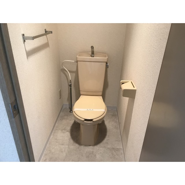 パストラルはせがわ（天幸ビル66）205号室 内観