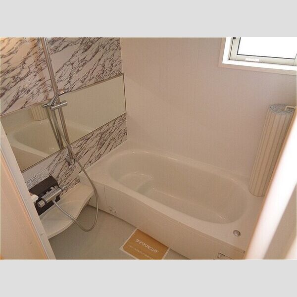 イルマーレ 浴室