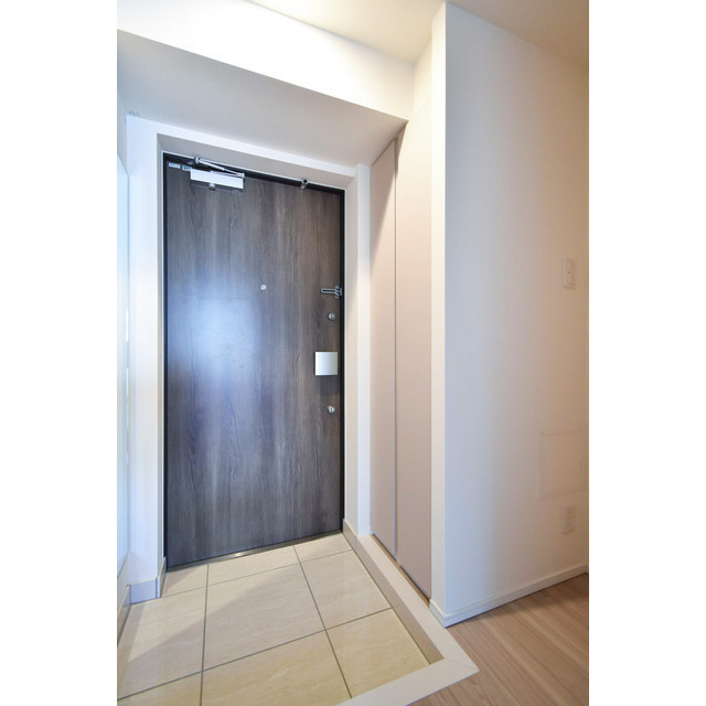 クオリタス住吉0504号室 内観