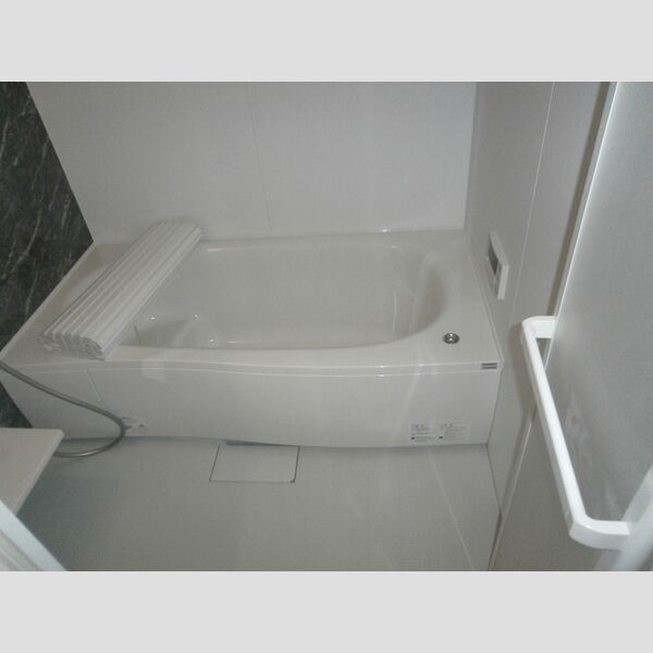 メゾン・ド・アヴニール 浴室