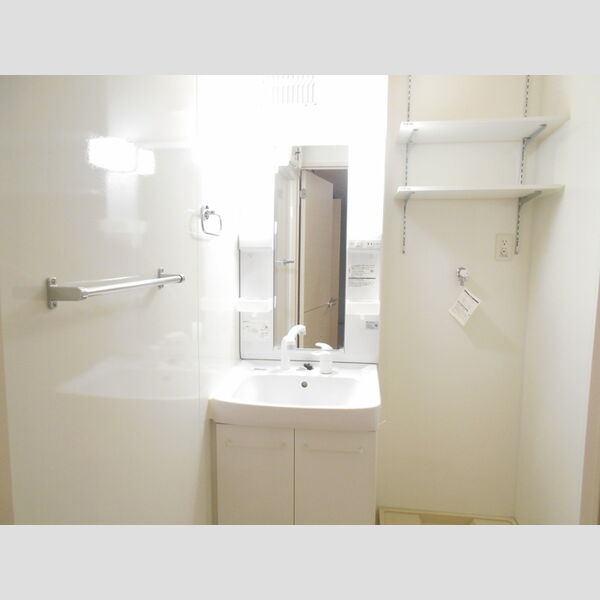 コンフォートヴィラ　Ⅱ 洗面室