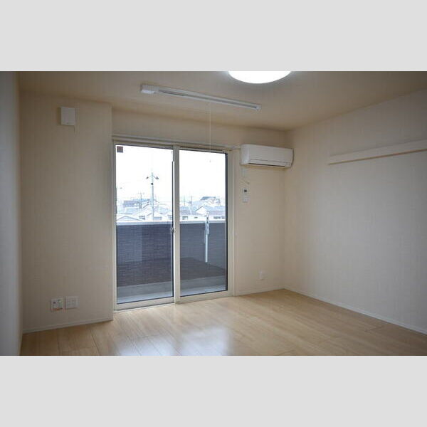 ハーヴェストWEST302号室 洋室