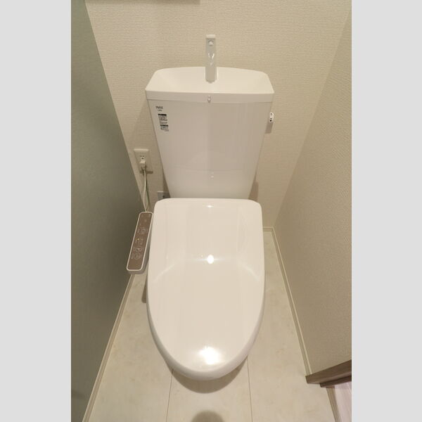エーデル赤松町 トイレ