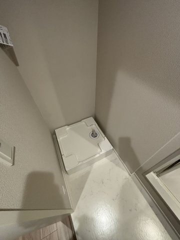 Masoin・Courage302号室 部屋設備