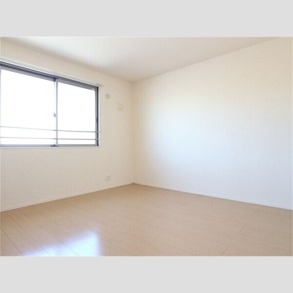 ブレンド下九沢201号室 洋室②(別角度)