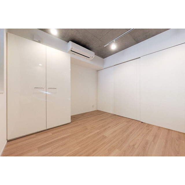 グランパセオ代々木上原Ⅱ0103号室 内観