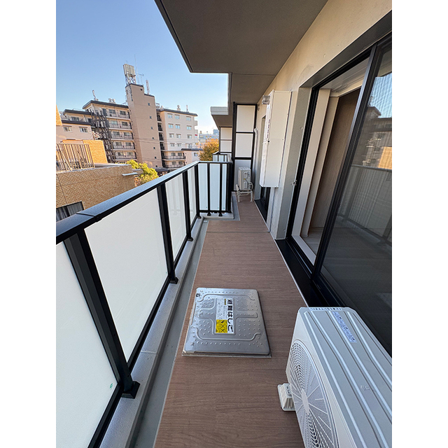 ブランシエスタ用賀0414号室 部屋その他