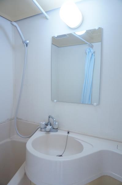 落合ミュージックハイム3階 同建物別部屋の参考画像