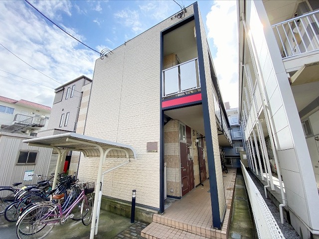 レオパレスエトワール栄町Ⅱ207号室 部屋その他