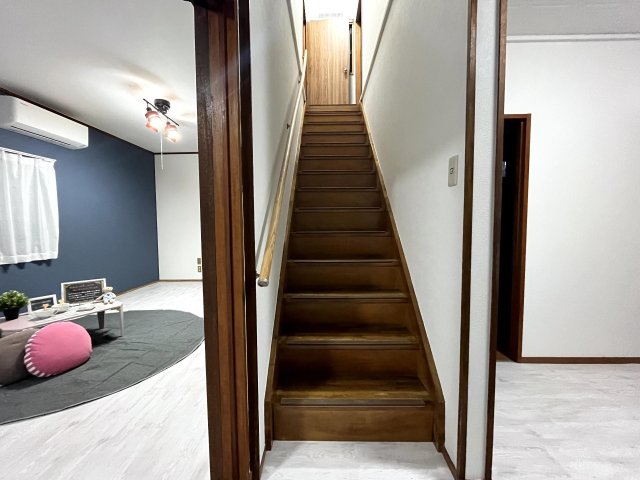 ひなたとそよ風のマーレ 部屋設備