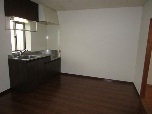 マンションＤＡＩ リビング