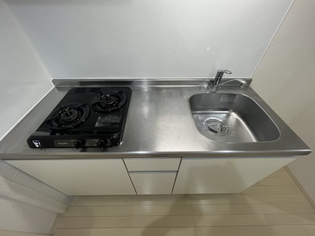 アイビーコート503号室 キッチン