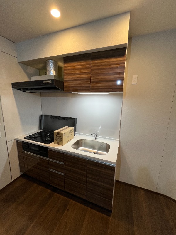 A-3 ASAGAYA Residence1階 キッチン