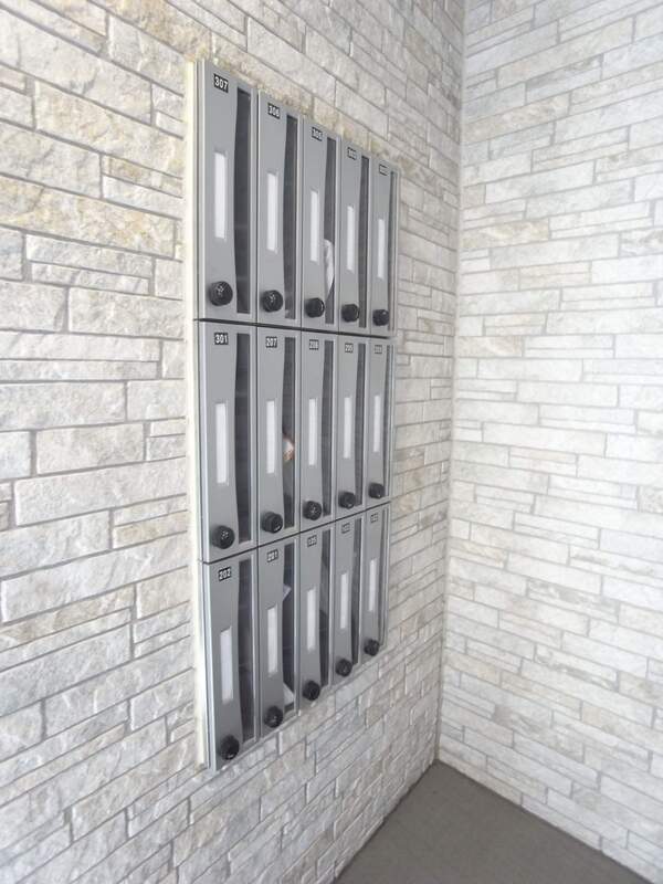 リブリ・デエム2階 部屋その他