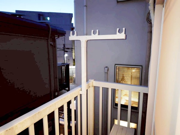 オッコーララ弘明寺203号室 部屋その他
