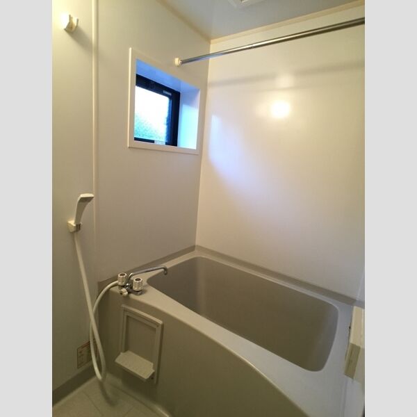 グランシャリオ・エノ101号室 お風呂