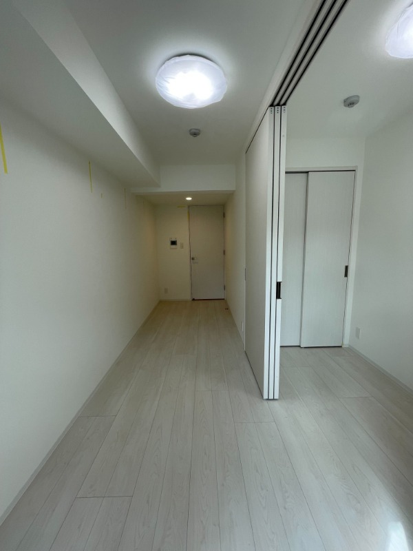 ブライズ堀切菖蒲園4階 部屋その他