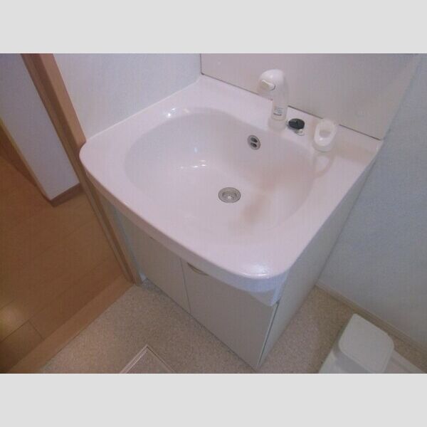 Peti nature(プチネーチャー) 洗髪洗面化粧台