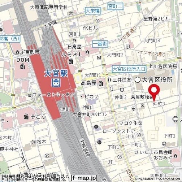 ＳＫ　ＣＯＵＲＴ 外観