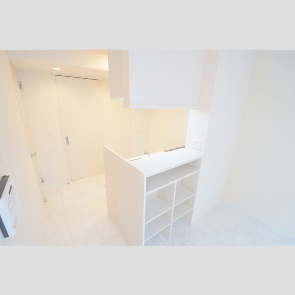 PRIMAVERA101号室 キッチン