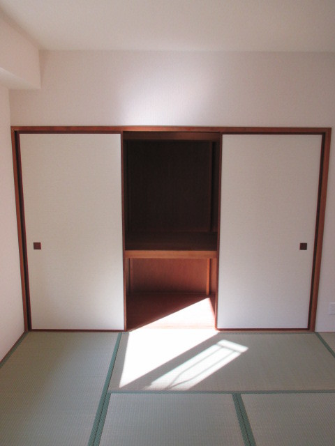 ＭＥＤＩＯ湘南 収納